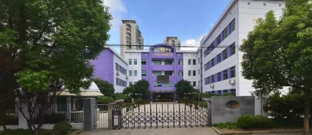 叫上外某校的有六个?盘点上海容易混淆的学校