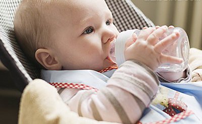 如何给宝宝的奶瓶消毒 -清洁行业-hc360慧聪网