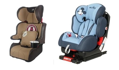 2014年最新儿童汽车安全座椅品牌排名_大申网