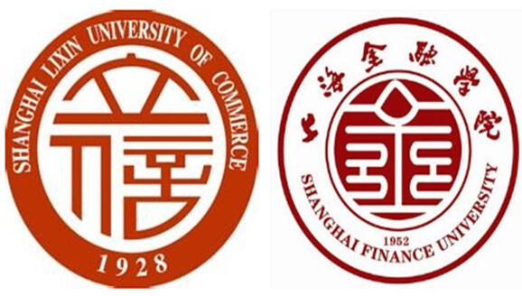 沪两学院合并为上海立信会计金融学院