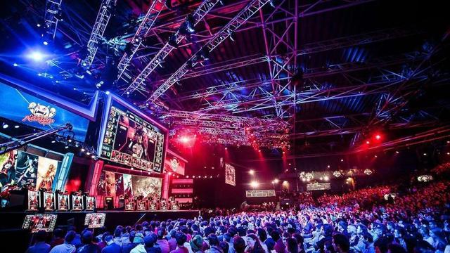 国际奥委会讨论、考虑将电子竞技纳入奥运会