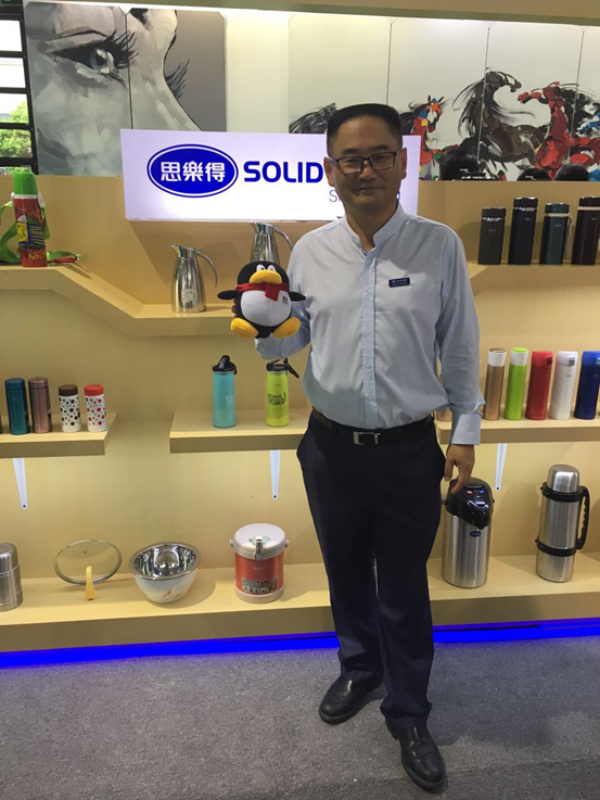 上海尚品家居装饰展盛大开展,精致生活风席卷