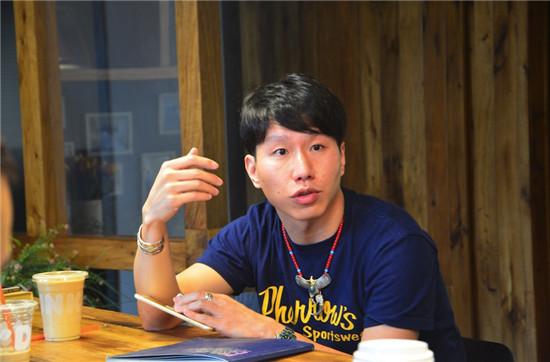 当开关遇上设计西蒙电气与家装设计师共议室内