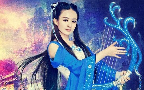 手游豪赌IP未必成功:七月仅《花千骨》抢眼