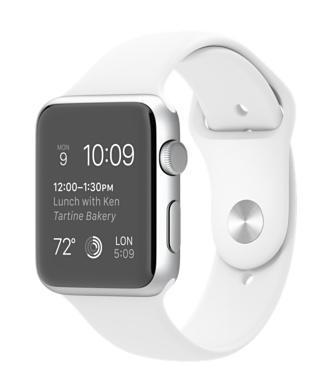 苹果今年秋季或将发布3款新型号Apple Watch