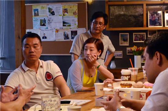 当开关遇上设计西蒙电气与家装设计师共议室内