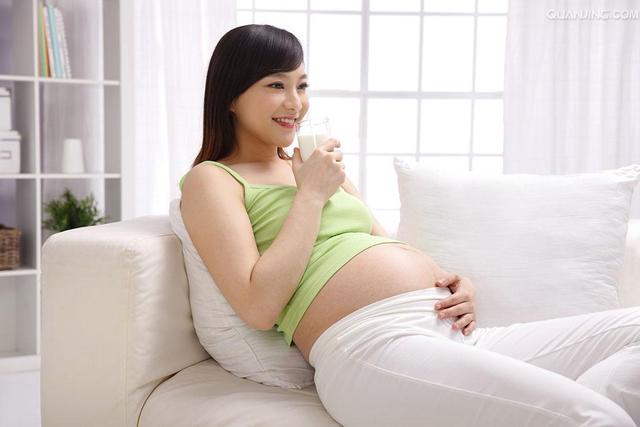 孕妈该如何<em>喝孕妇奶粉</em>_大申网_腾讯网