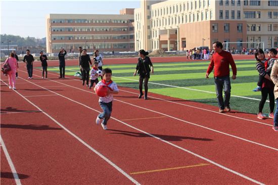 上海成立学校体育评估中心 助推校园体育科学