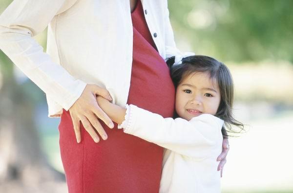 剖宫产后要生二胎,孕早期须查是否切口妊娠