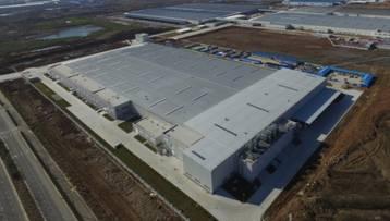 博西家电发布2017年财报:销售额再创新高稳步