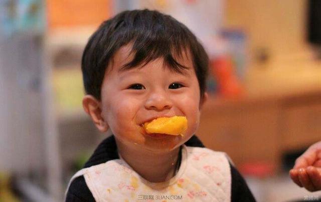 吃芒果会导致过敏?!盘点威胁宝宝健康的过敏因