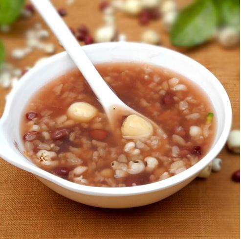 去除体内湿热有诀窍 试试3个方法