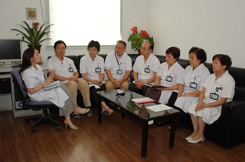 曾溢滔谈罕见病:基因诊断、个体化医疗是发展