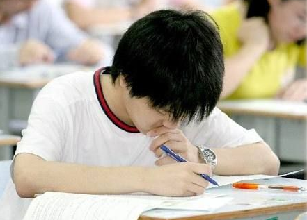 2017年上海高考生源将有所回升