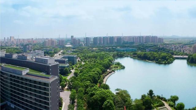 首届最美护河志愿服务组织风采展示