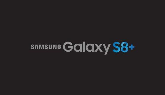 三星galaxy s8 官方logo曝光 plus版本基本敲定