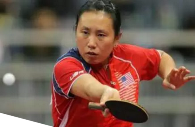 华理人承包了里约奥运会女乒团体冠亚军