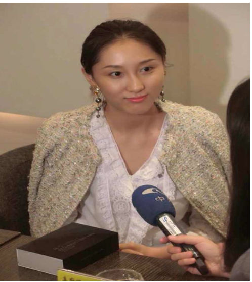 台湾人爱敷面膜 大陆品牌进军抢市