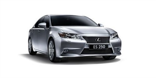 雷克萨斯ES250送油费