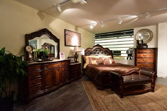 腾讯大申专访Ashley爱室丽国际业务副总裁Pa