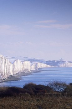 #大申网英国游沙龙会#英国是一个古老而又多