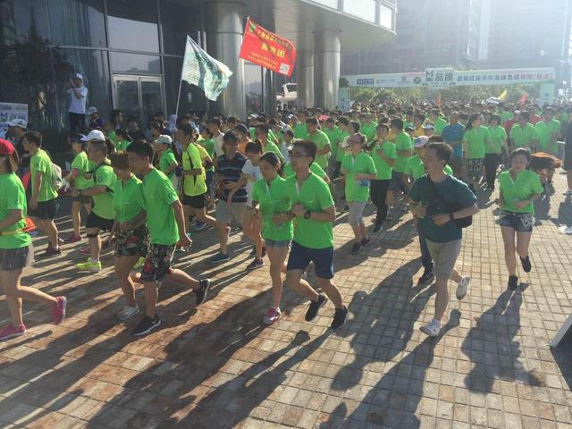 红星美凯龙领衔 家居行业跑步进入绿色正品时