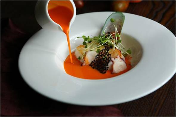 小厨师奇遇记沉浸式 &马可波罗奇遇记首秀