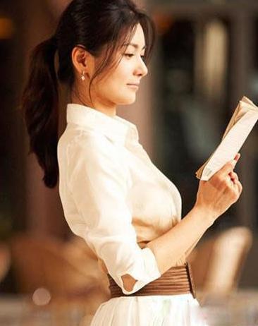 上海女人干啥最赚钱 揭美少妇超级赚钱内幕