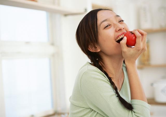 女性吃凉性食物的危害