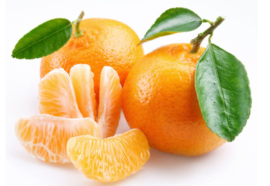 橘子的营养价值 秋天吃橘子的注意事项