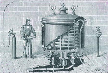 如果没把握 不要轻易靠近苦艾酒