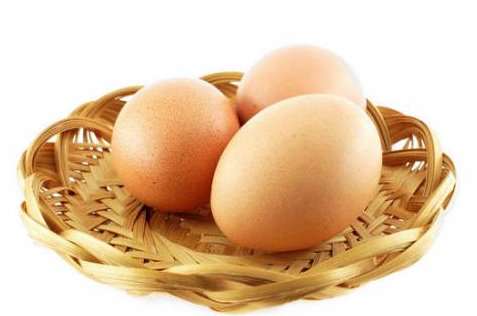 鸡蛋吃多易致蛋白质中毒综合征