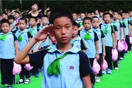 幼小衔接 从死记硬背到兴趣诵读的体验式教学