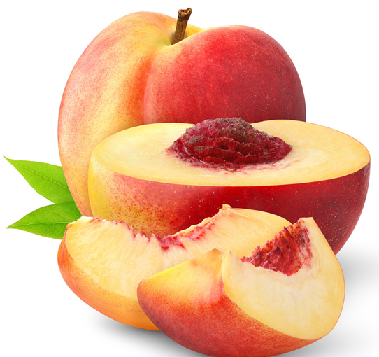 如何挑选桃子?桃毛怎么洗掉?