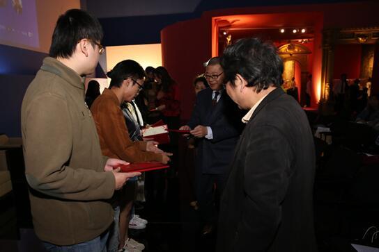 喜玛拉雅美术馆举行“新文艺复兴”高峰对话