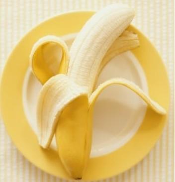 女性吃香蕉有减肥功效吗?