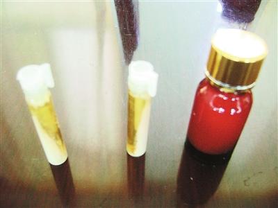 警惕第三代毒品露头