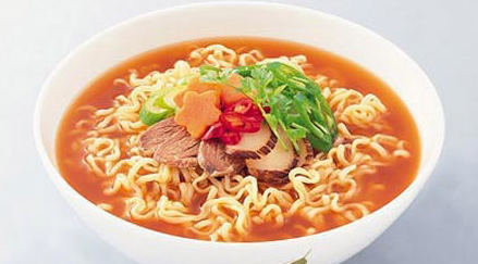 添加剂最多零食排行榜