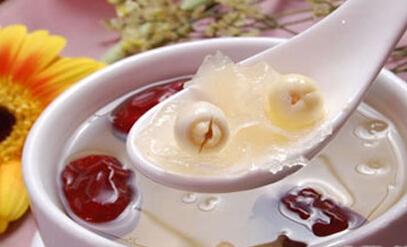 贫血吃什么 14种食谱推荐