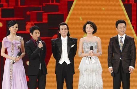 央视主持人月薪20万只是传说 盘点名嘴离职潮_大申网_腾讯网