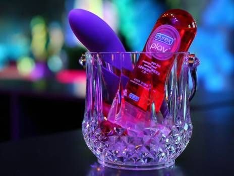 情人节爱无限派对在沪举办_大申网_腾讯网