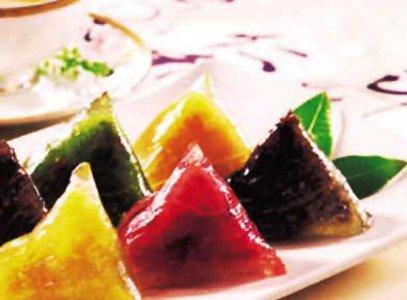 沪检验检疫部门提醒:邮寄携带粽子出入境有限制