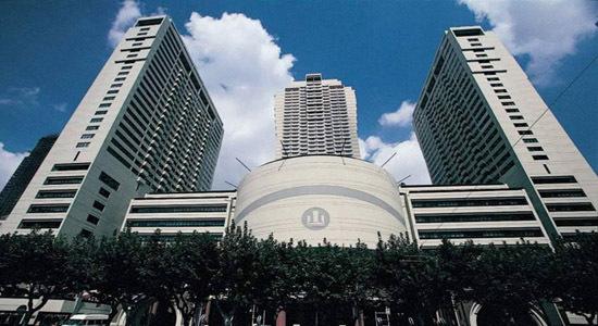 静安希尔顿将撤牌 追忆老牌酒店书写的风云年代