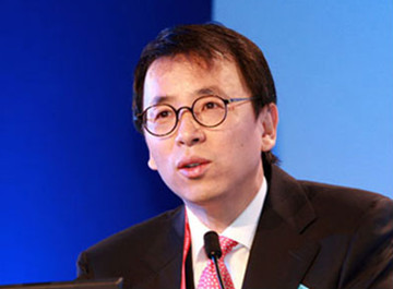 谢国忠:中国房地产出现恶性循环 泡沫濒临崩溃