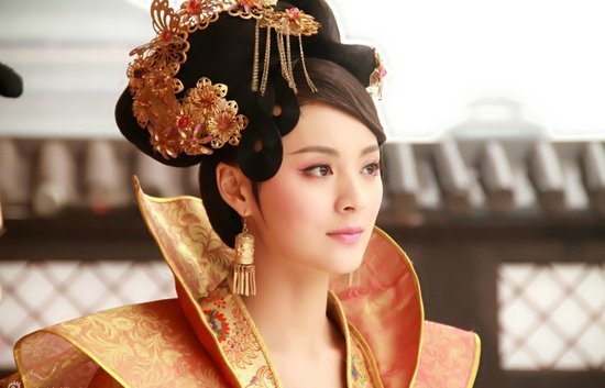 《兰陵王》反派演员道歉:求放过 再不演坏人了