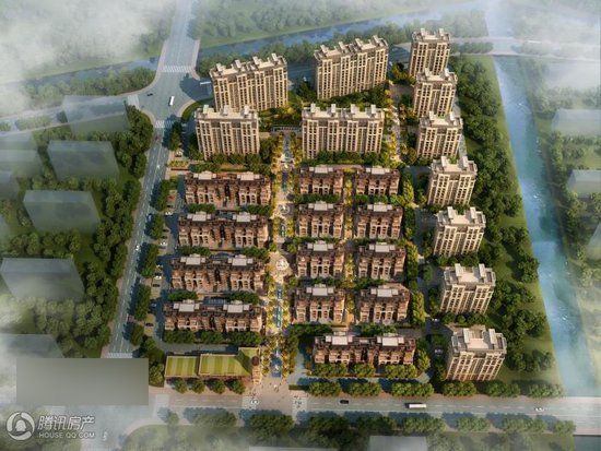 乾耀东港主推88平米起价86万\/套 优惠面谈