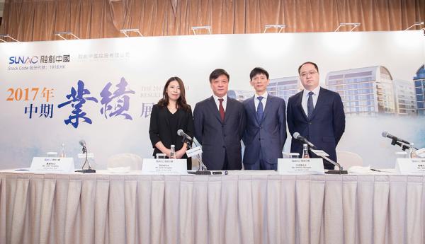 孙宏斌哽咽谈贾跃亭:他确实失败了,我一定把乐视做成好公司