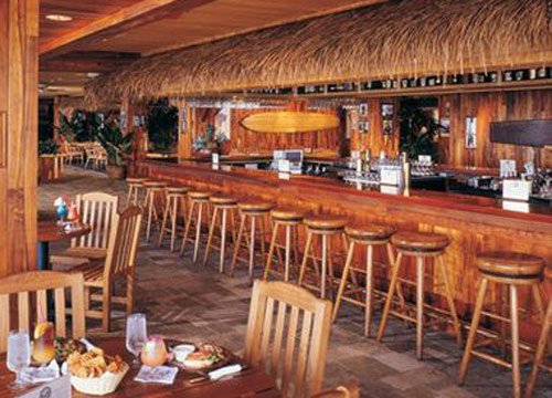 盘点美国十家必去海滩酒吧