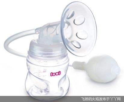 吸奶器什么牌子好 乐唯依给妈妈提供专业哺乳