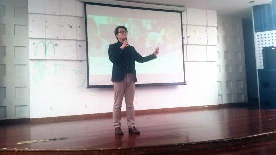 开发大赛英雄论道:做让客户满意幸福的产品